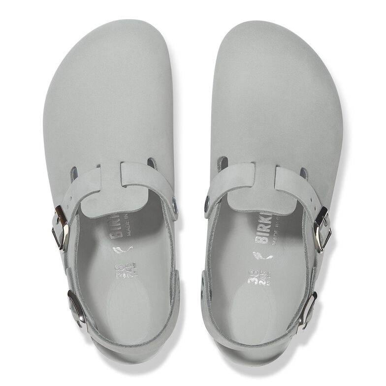 Tokio Pelle Nubuck - Pure Sage Pure Sage