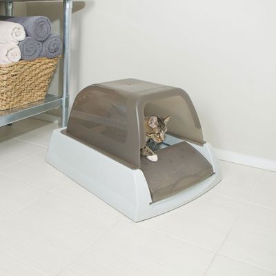 PetSafe® ScoopFree® Ultra