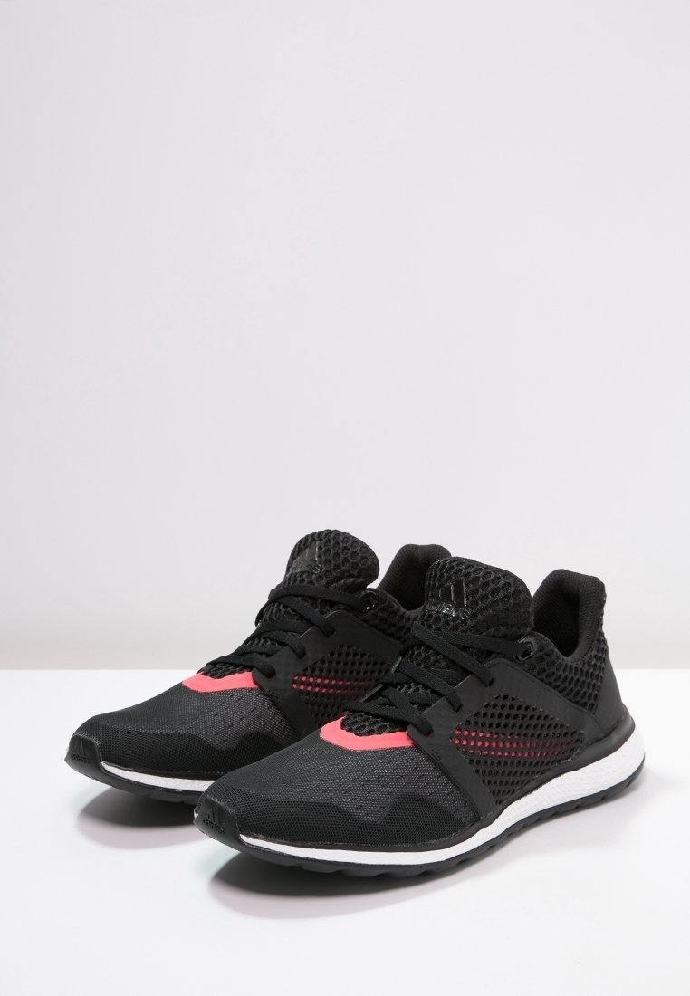 adidas Performance Road hardloopschoenen - zwart