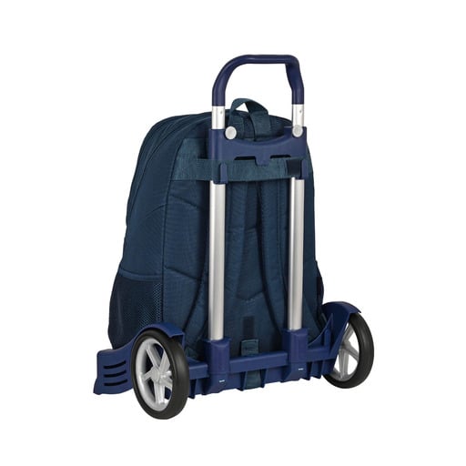  Safta M860 Mochila, Azul, Standard Unisex Niños