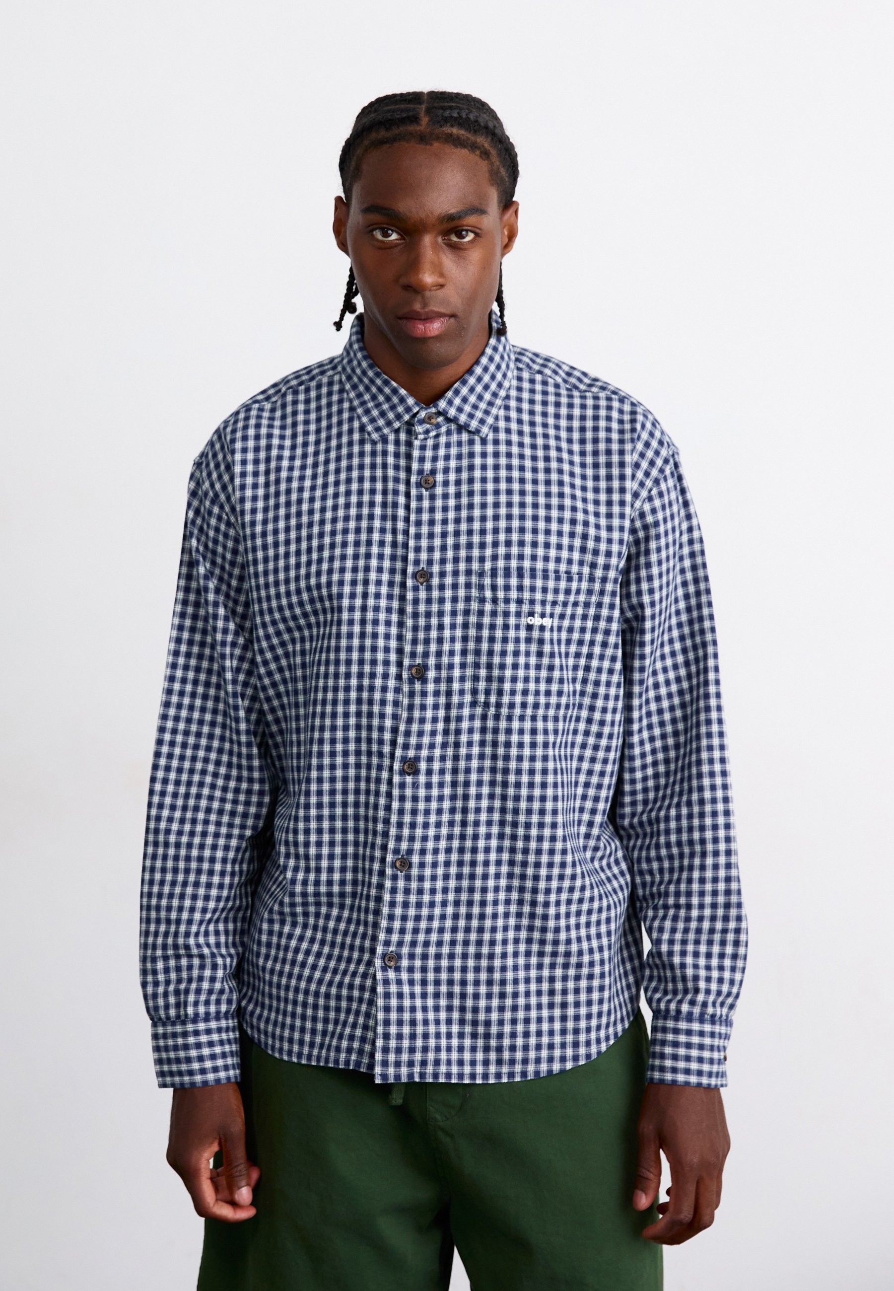 Obey kledingshirts