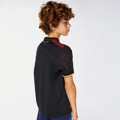  Castore Utretch 2ª Equipación 23/24