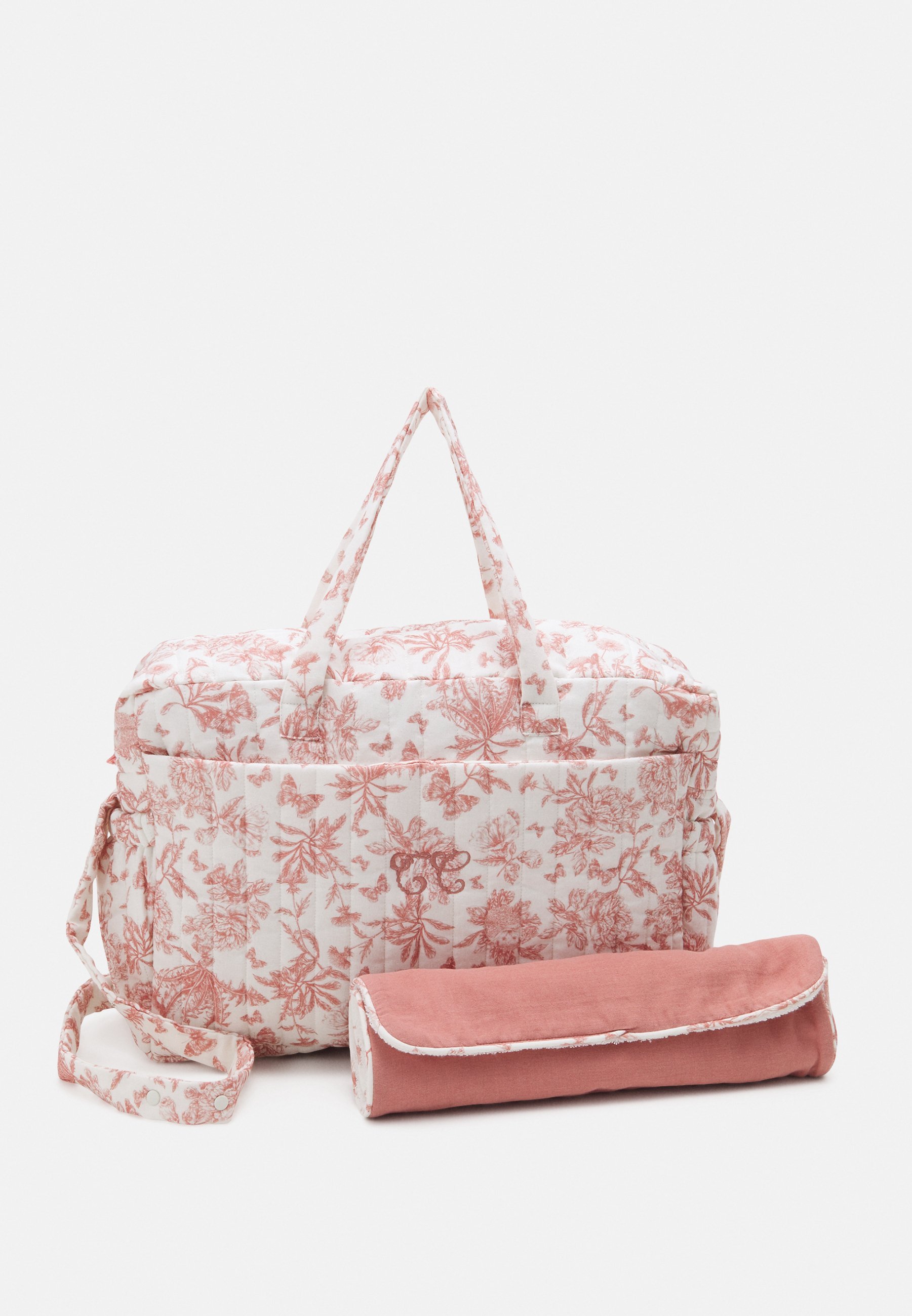 Tartine et Chocolat TOILE JOUY UNISEX - Luiertas - perzik