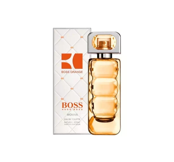 Hugo Boss Orange Woman woda toaletowa spray 30 ml