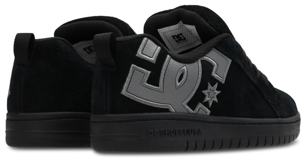 DC Shoes Court Graffik