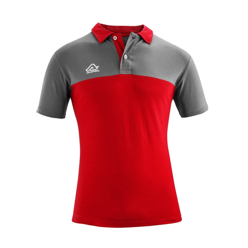 Polo Acerbis Belatrix Hombre
