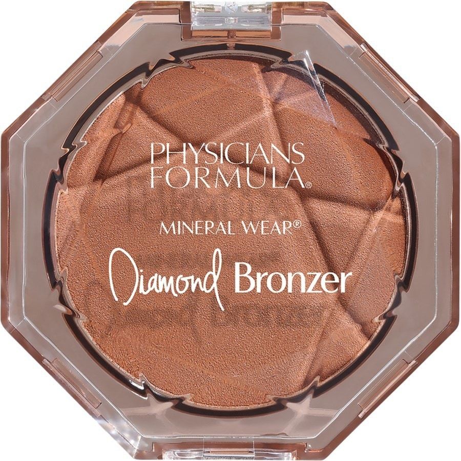 Physicians Formula Bronzer Mineral Wear Diamond - 5,8 g