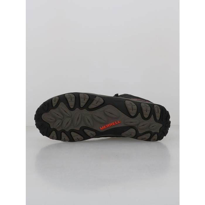 Zapatillas de senderismo Accentor 3 Sport Mid GTX - Merrell