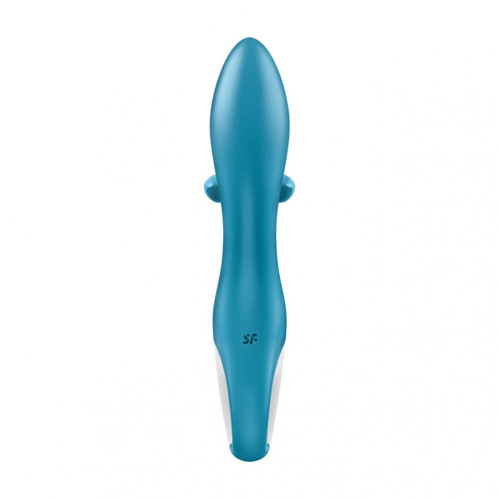 Satisfyer Knuffel me roze