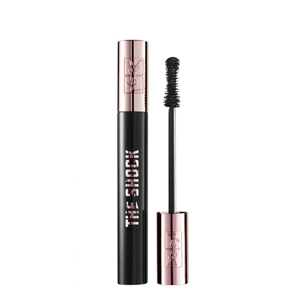 Occhi Mascara Volume Effet Faux Cils The Shock - Mascara