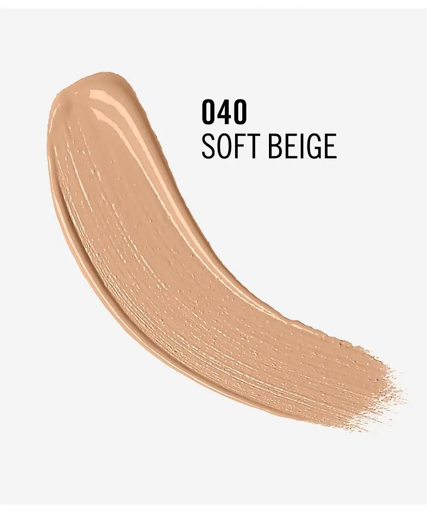 Rimmel Lasting Radiance Rozświetlający korektor, 040