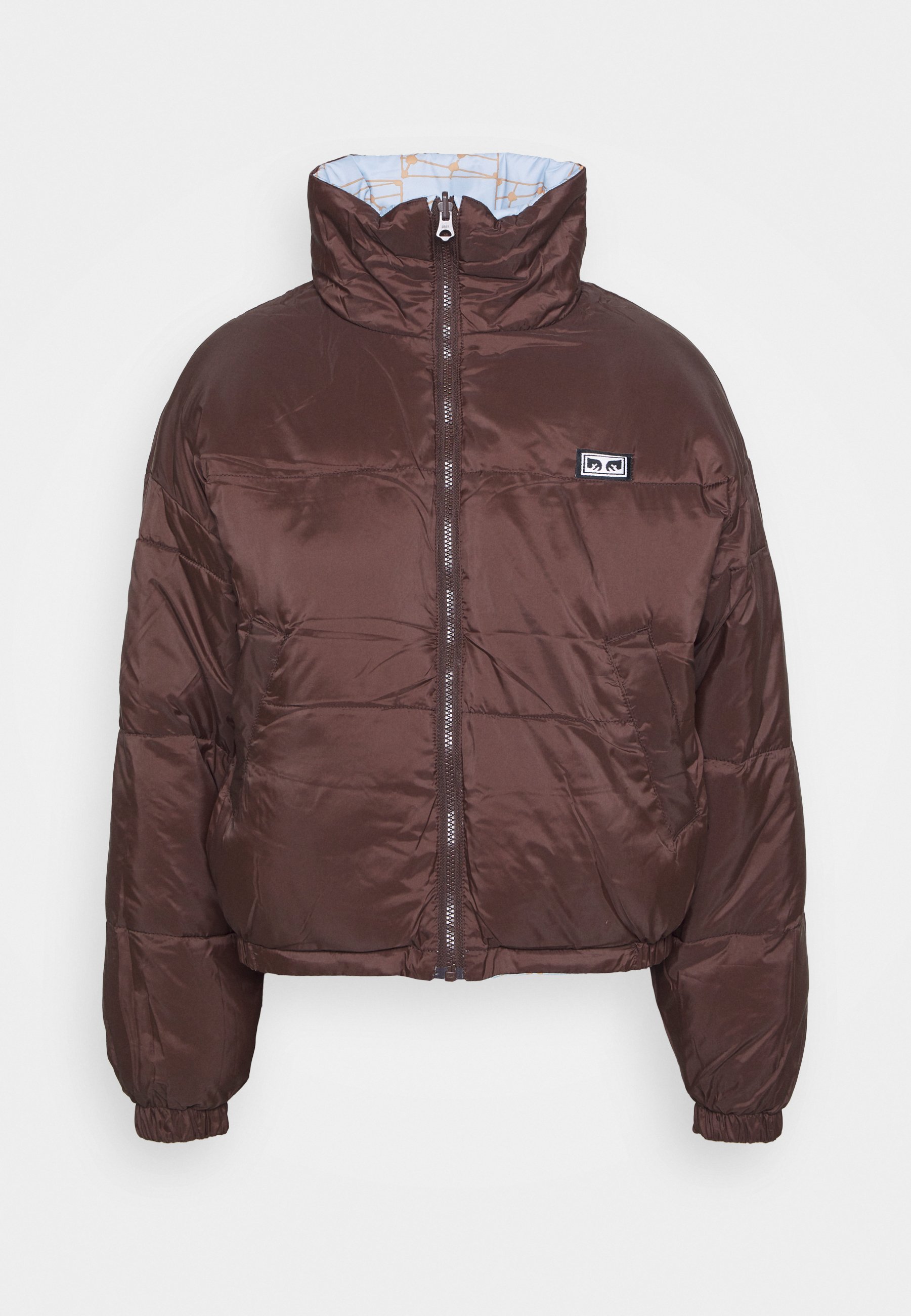 Obey Clothing winterjassen