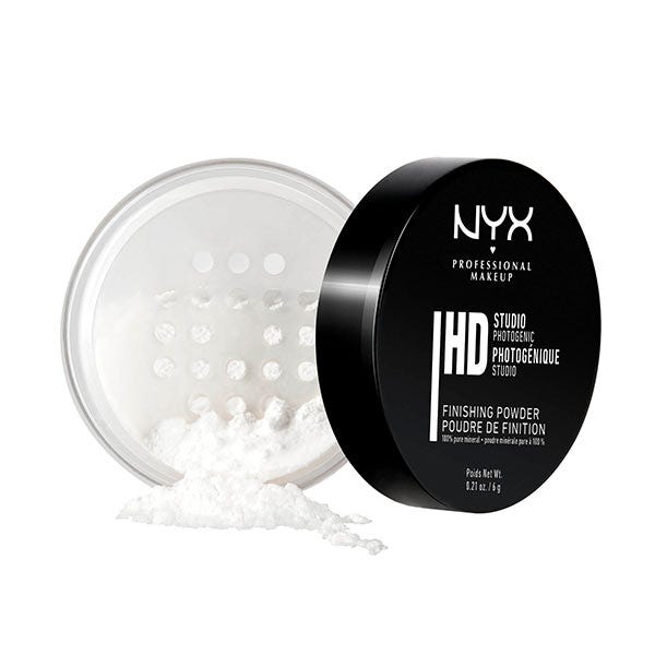 HD Studio Photogenic Finishing Powder | 1 db