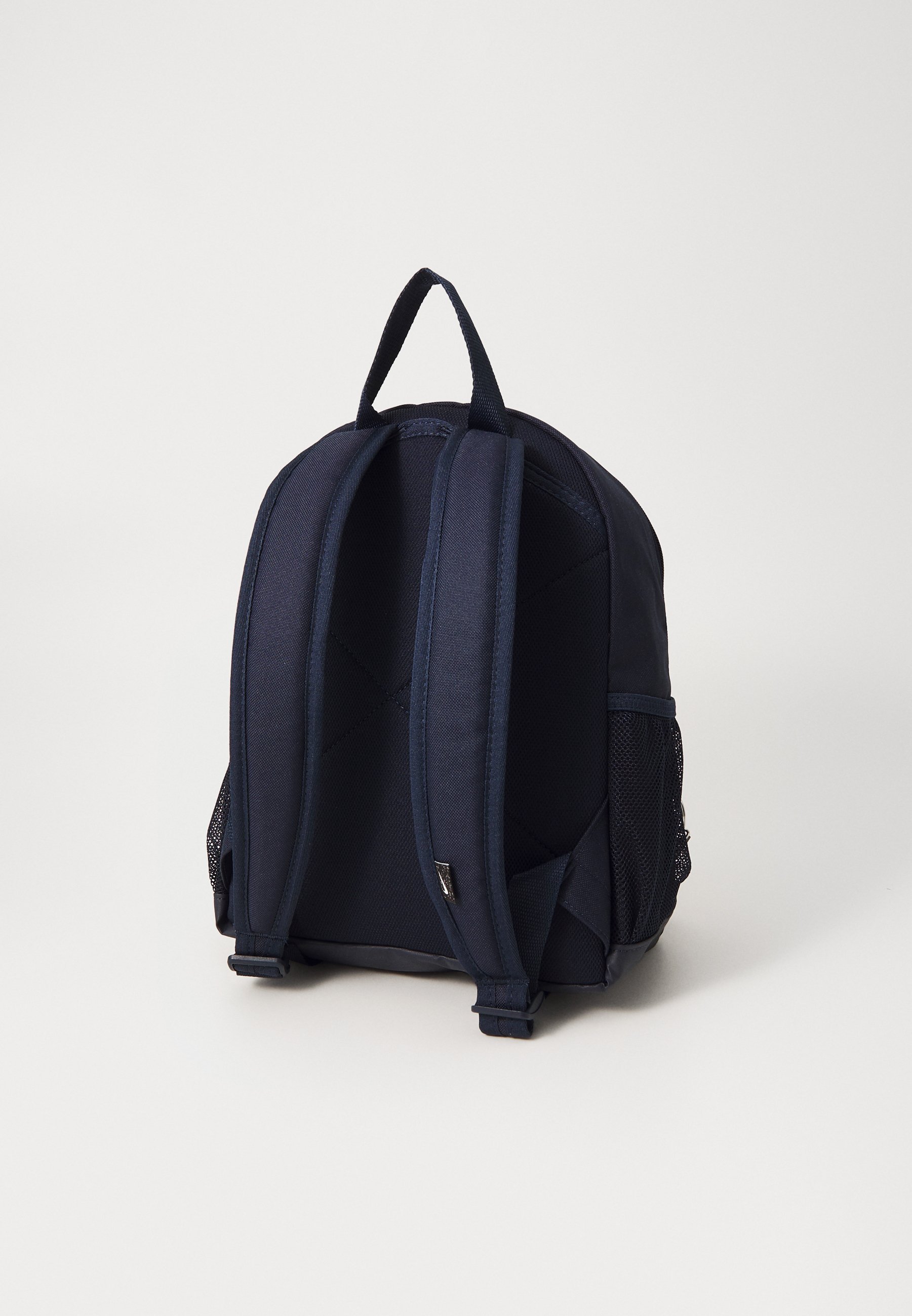 Nike Performance PARIS ST GERMAIN Y NIKE JDI MINI-RUCKSACK - Clubwear - Obsidian/Weiß
