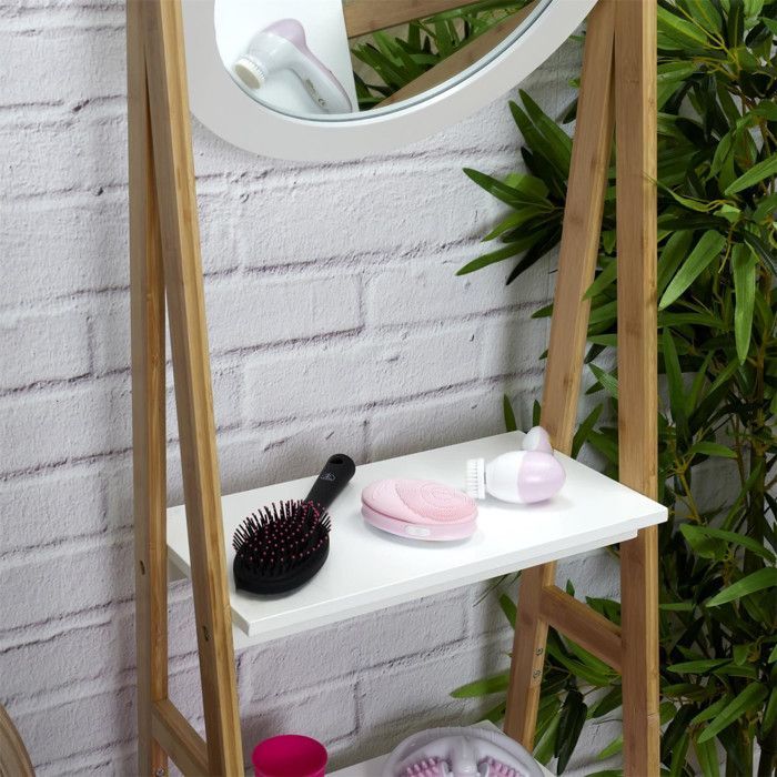 Brosse Nettoyante Visage Electrique