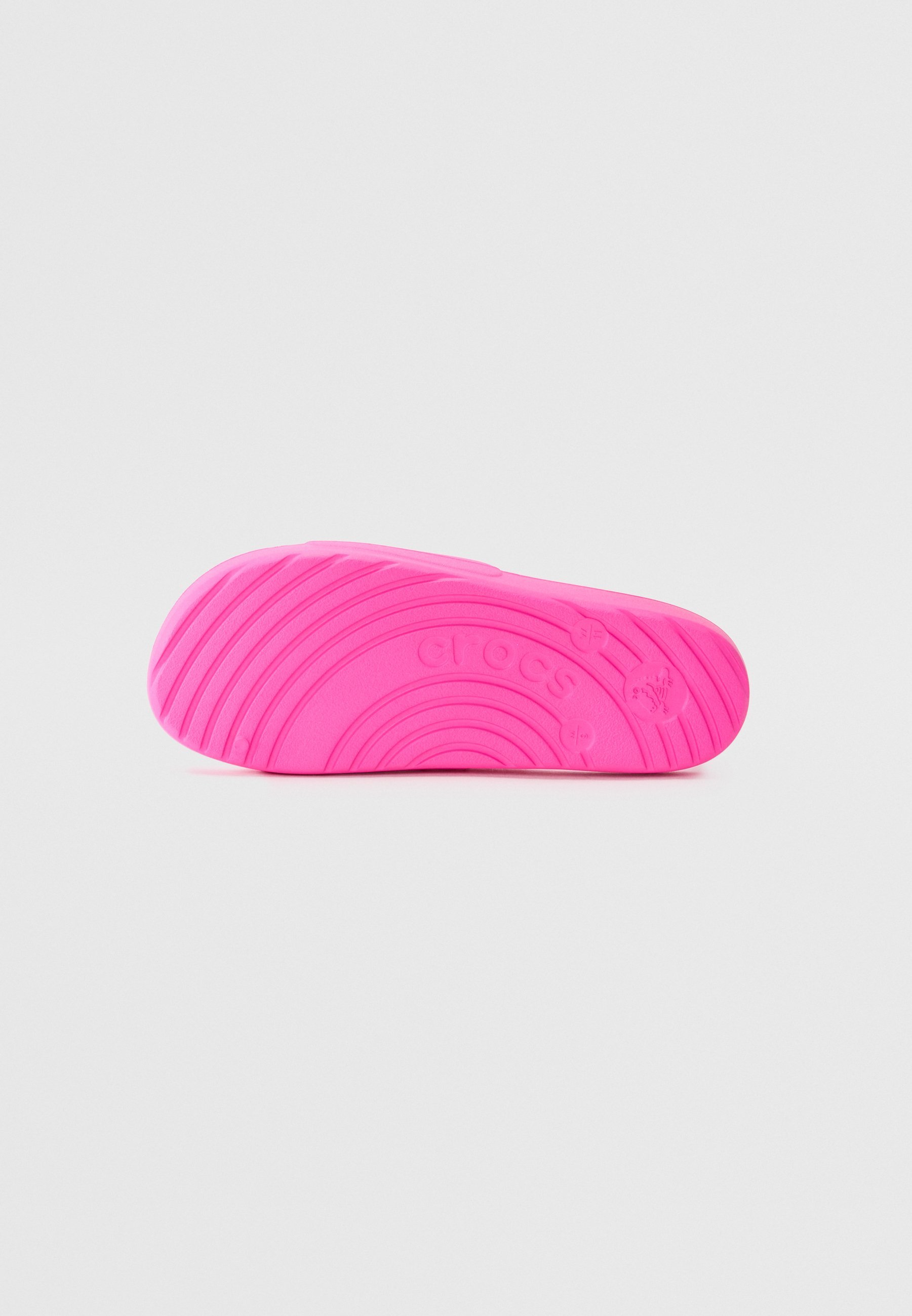 Crocs UNISEX - Hausschuhe - Pink Crush