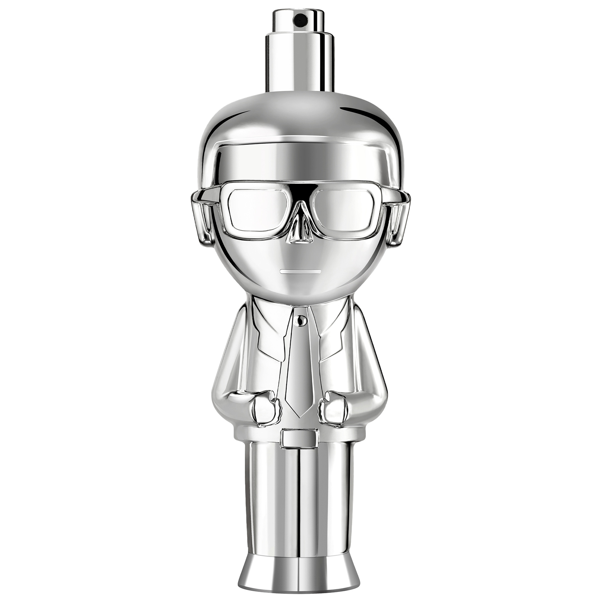 Ikonik Man EdP 60 ml - Karl Lagerfeld