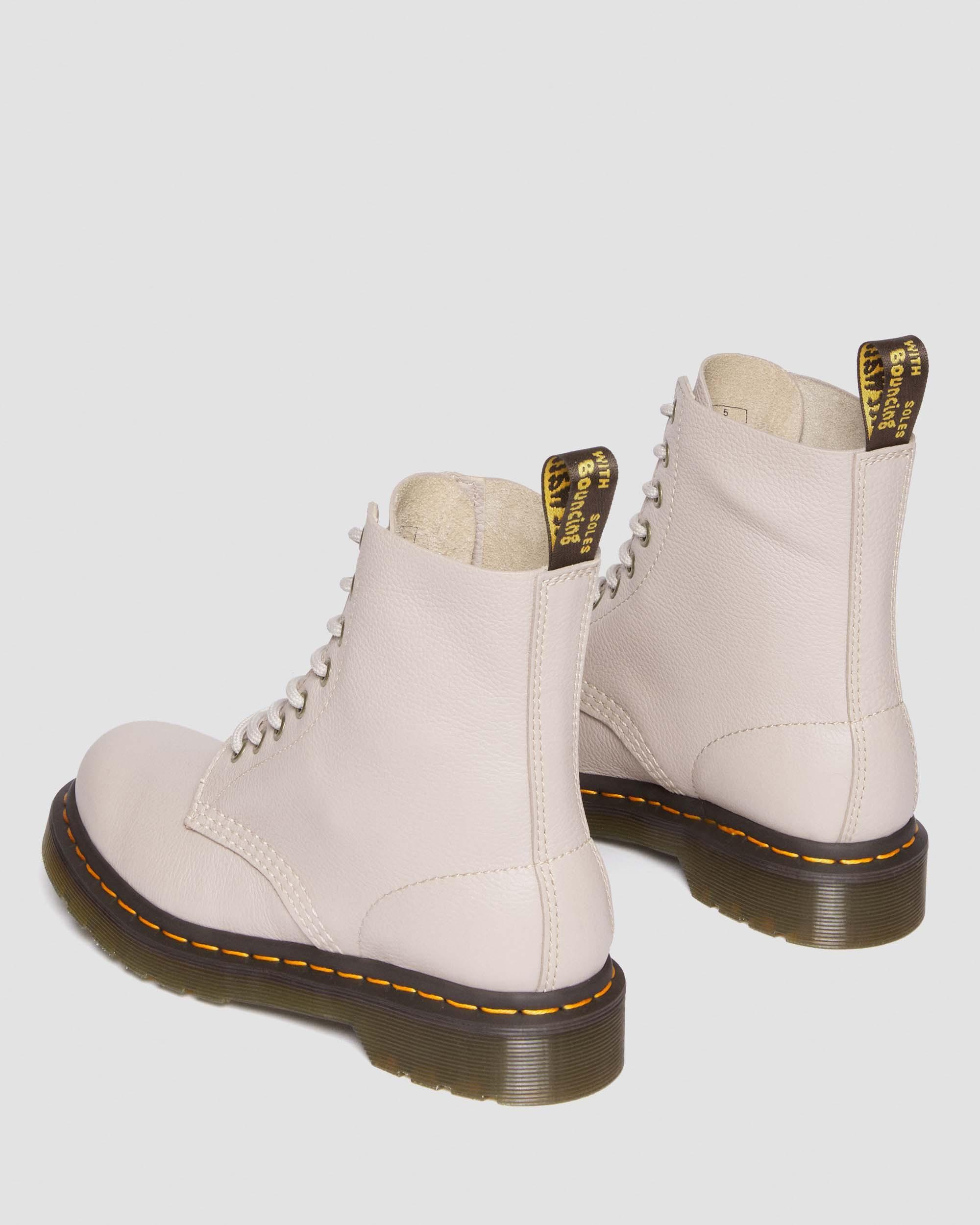 1460 Women's Pascal Virginia Leather Boots