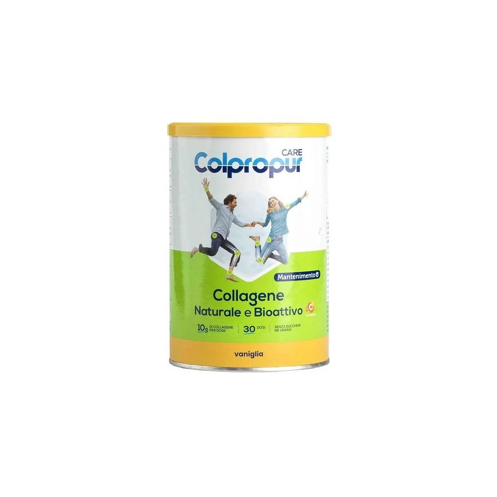 Colpropur Care Vanille 300 g