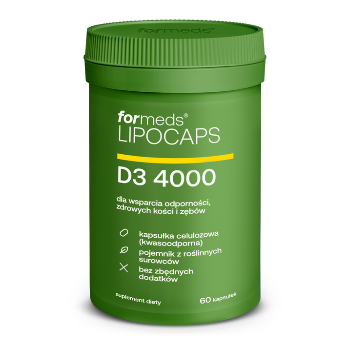 Formeds Lipocaps