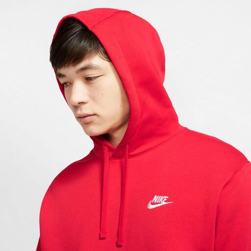  Club Nike