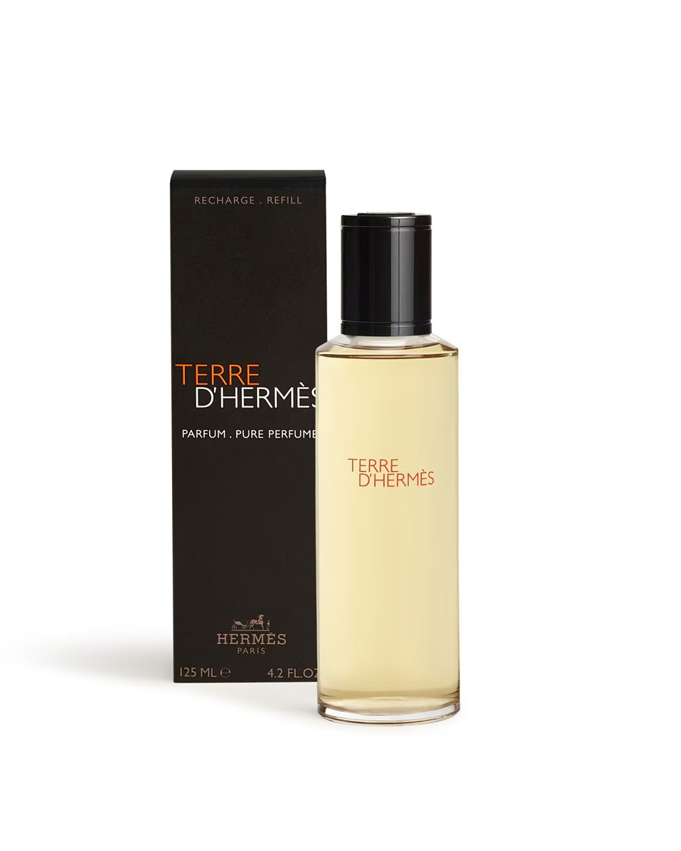 HERMÈS TERRE D'HERMÈS NAVULLING PARFUM