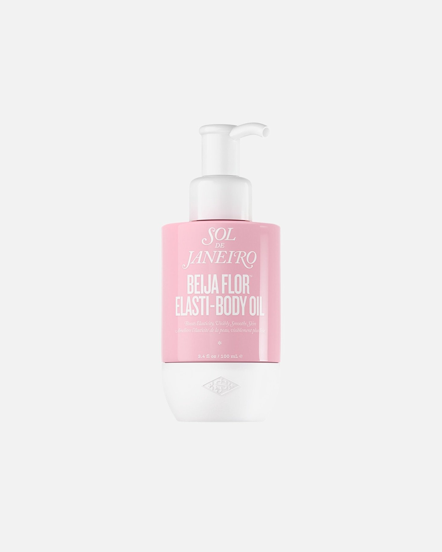 Sol de Janeiro Telový olej Beija Flor Elastic Body Oil - 100 ml