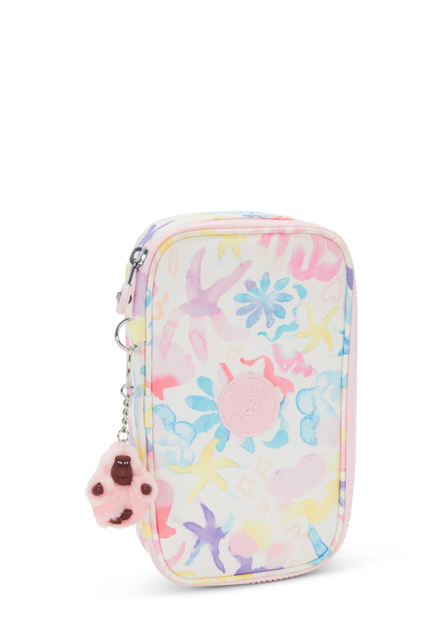 Kipling BTS PRT AC - Tolltartó - aqua-tenger