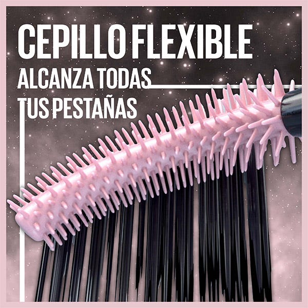 Lash Sensational Sky High Cosmic | 1 stk.