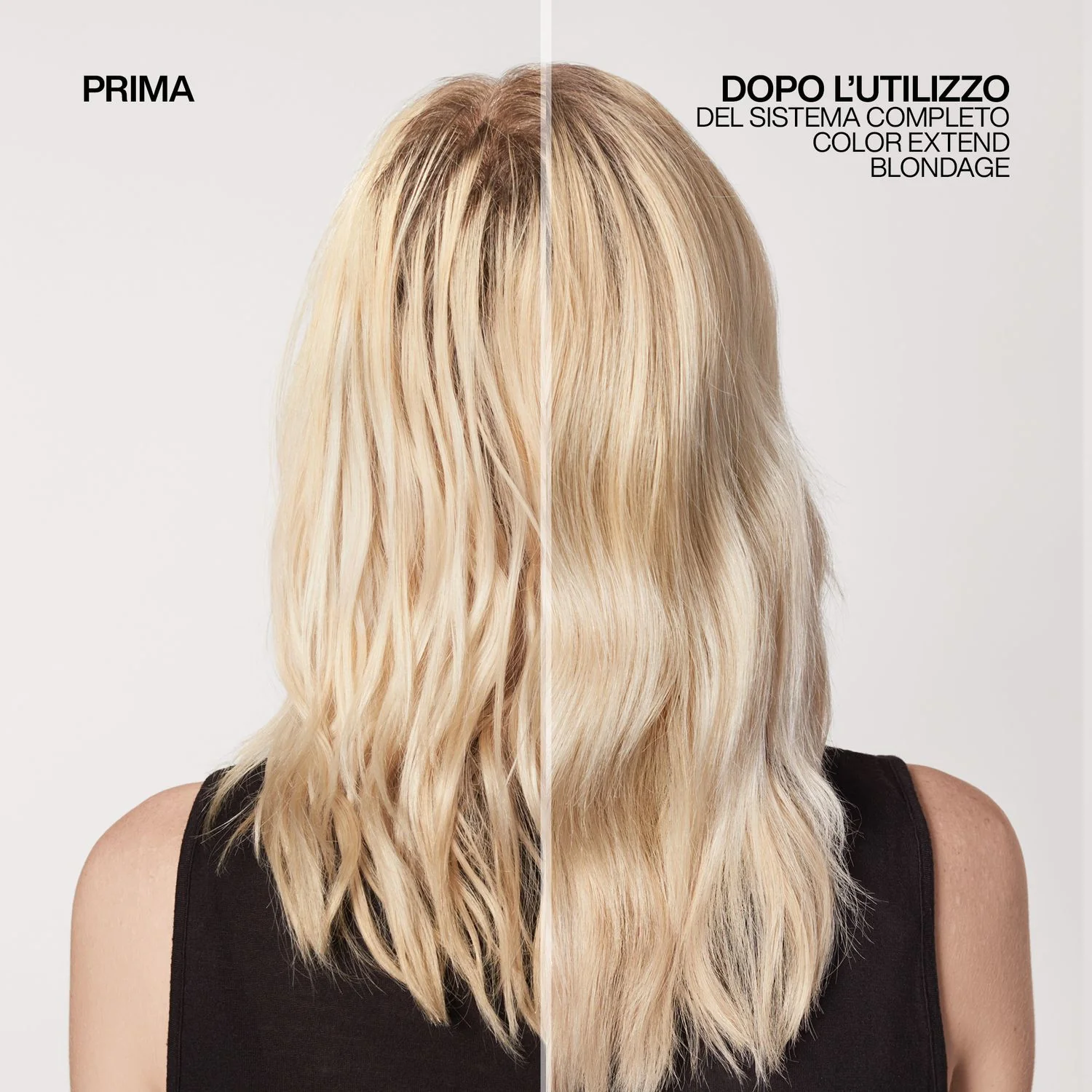 Color Extend Blondage Conditioner - Balsamo Protezione Colore Capelli