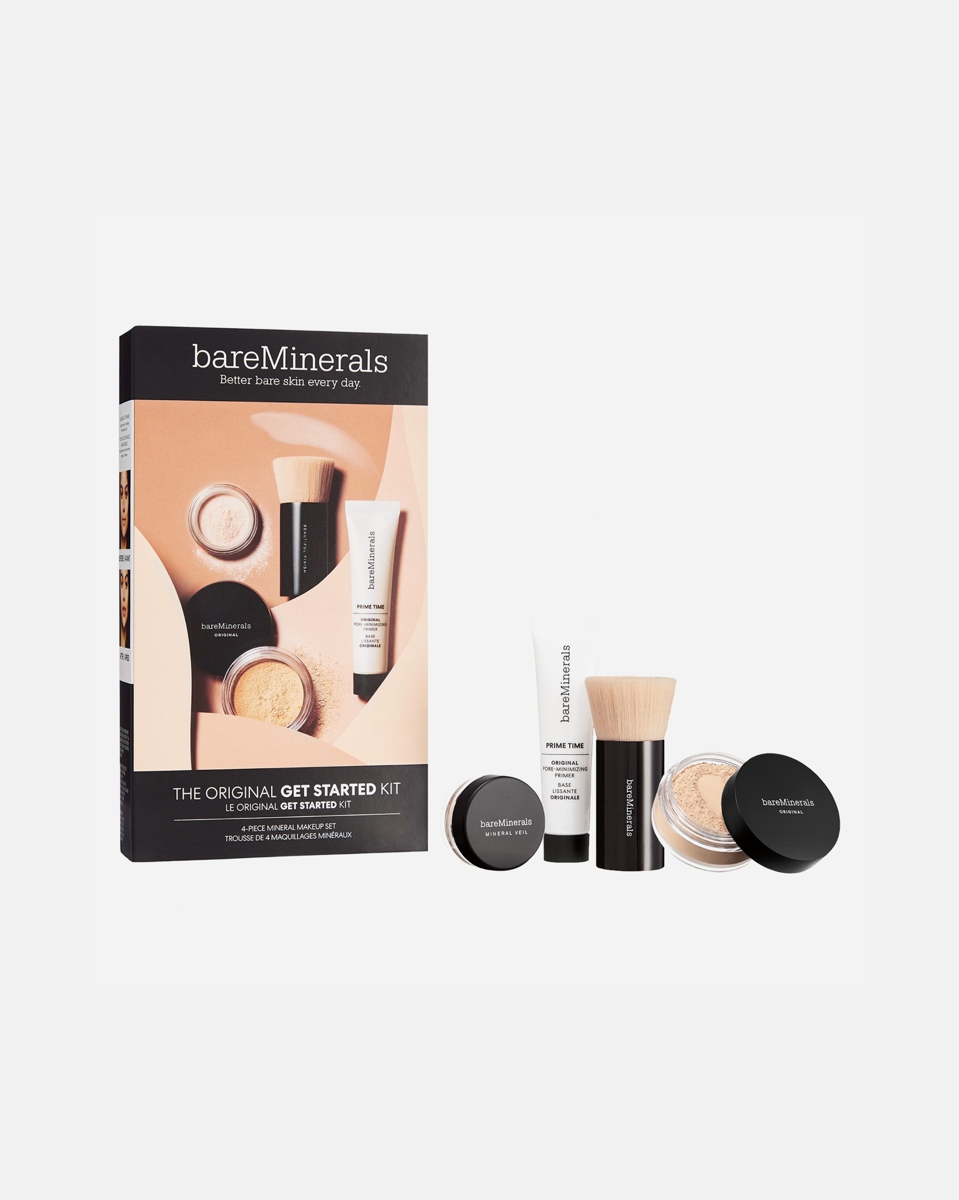 bareMinerals Originalni set za šminkanje - Originalni početnički set - 1 komad