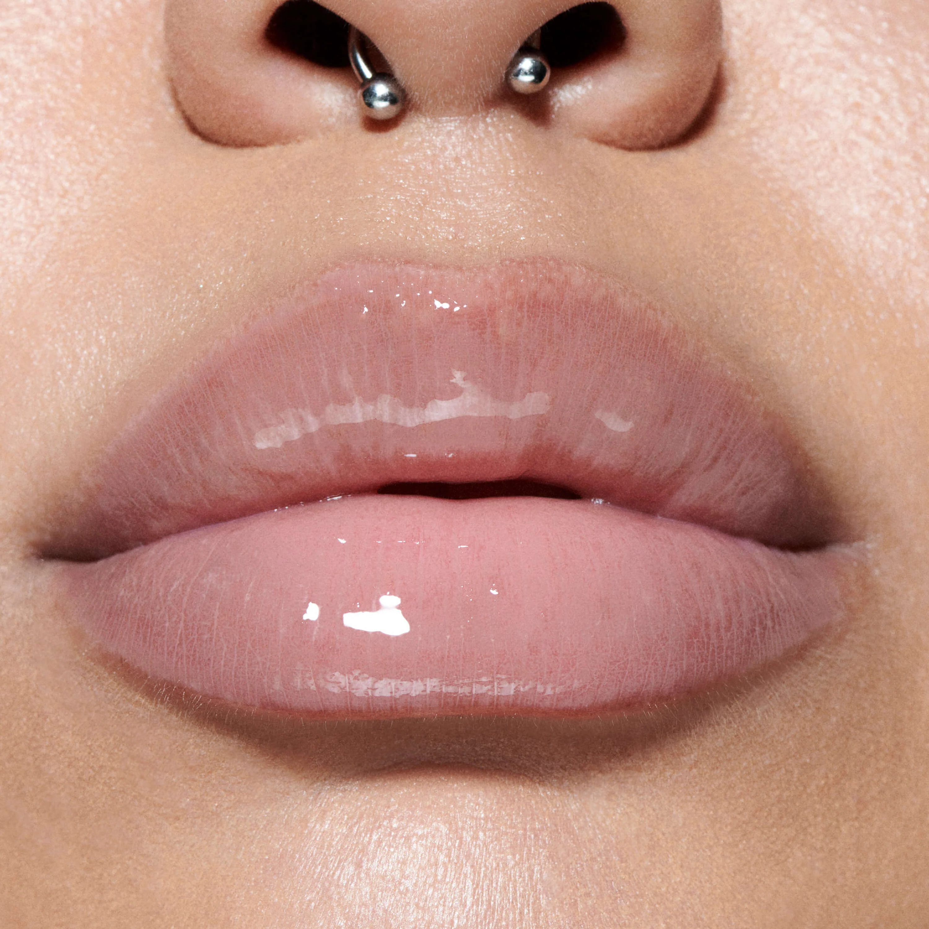 Lipgloss Lipglass Air Non-Sticky Gloss - Gloss