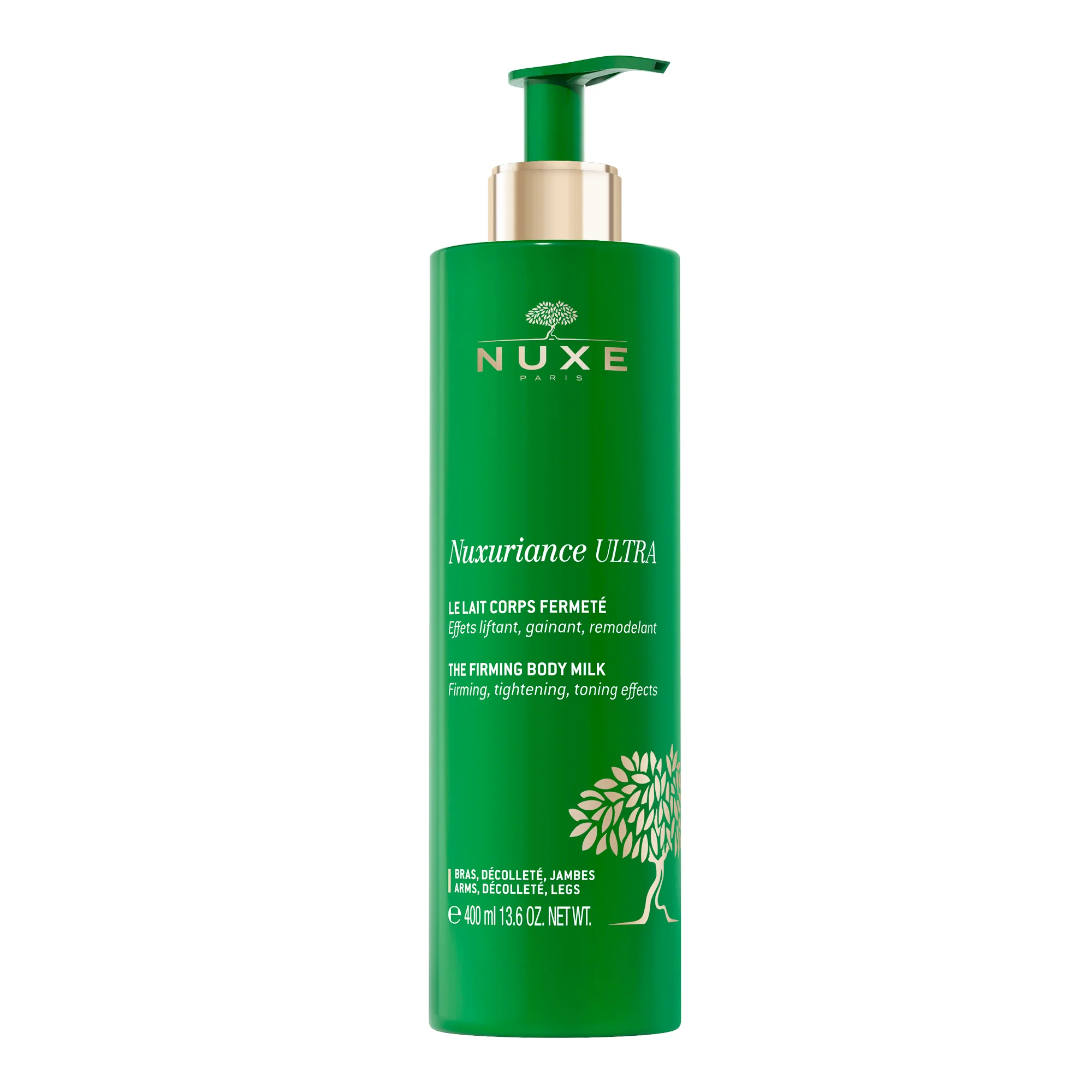 Nuxuriance Ultra Latte Corpo Rassodante - Latte corpo rassodante, Latte Corpo