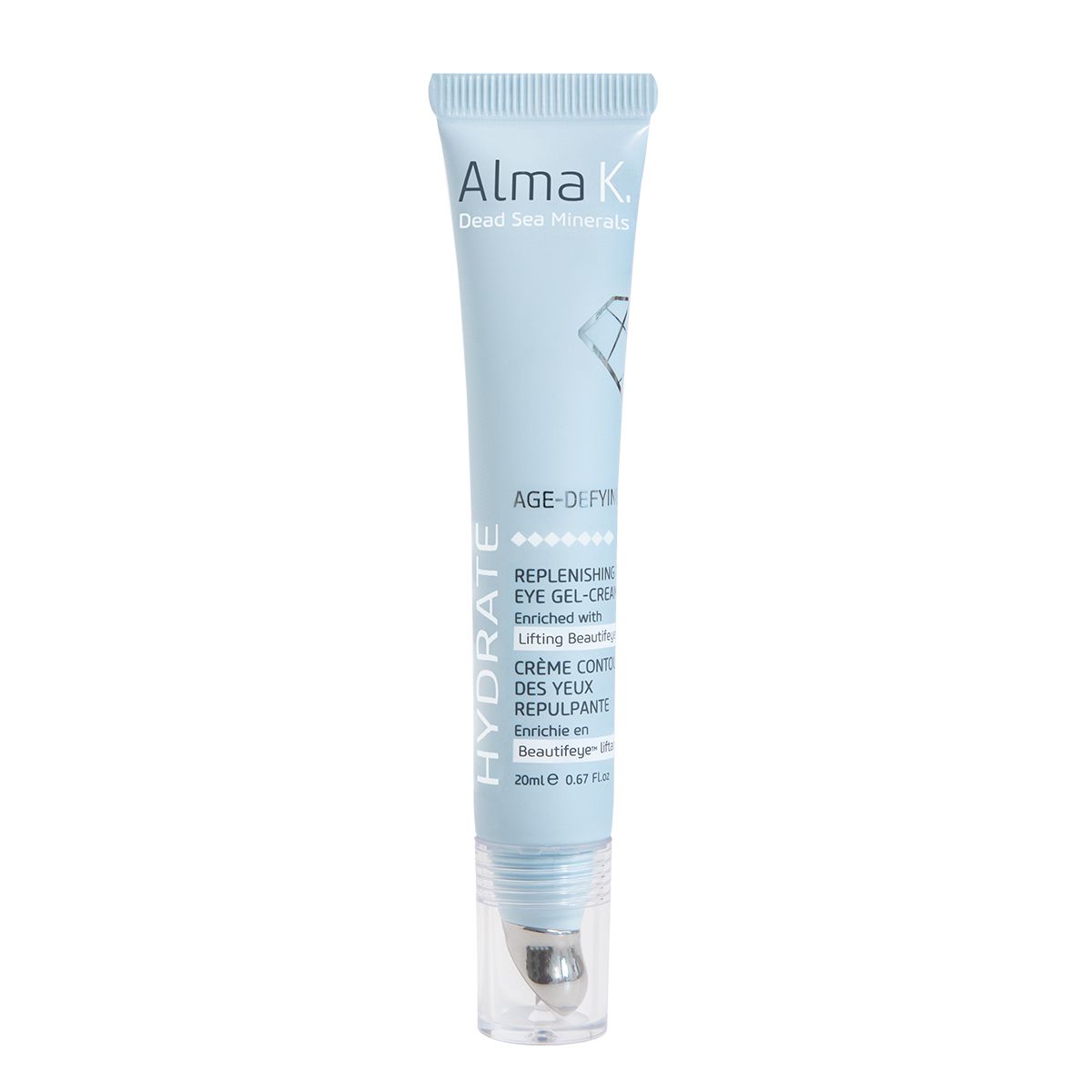 Alma K.