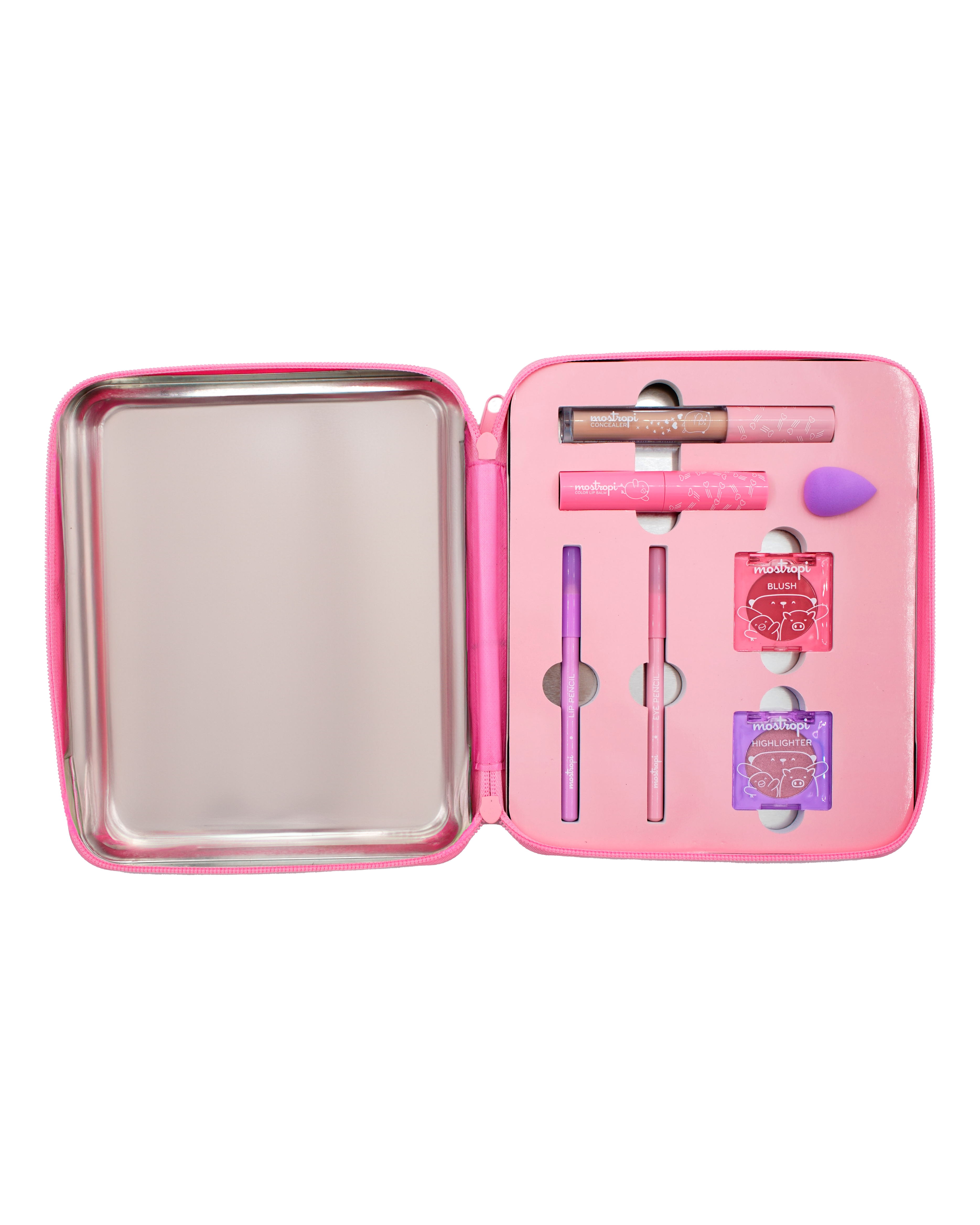 Set de Maquillaje Cofres de maquillaje