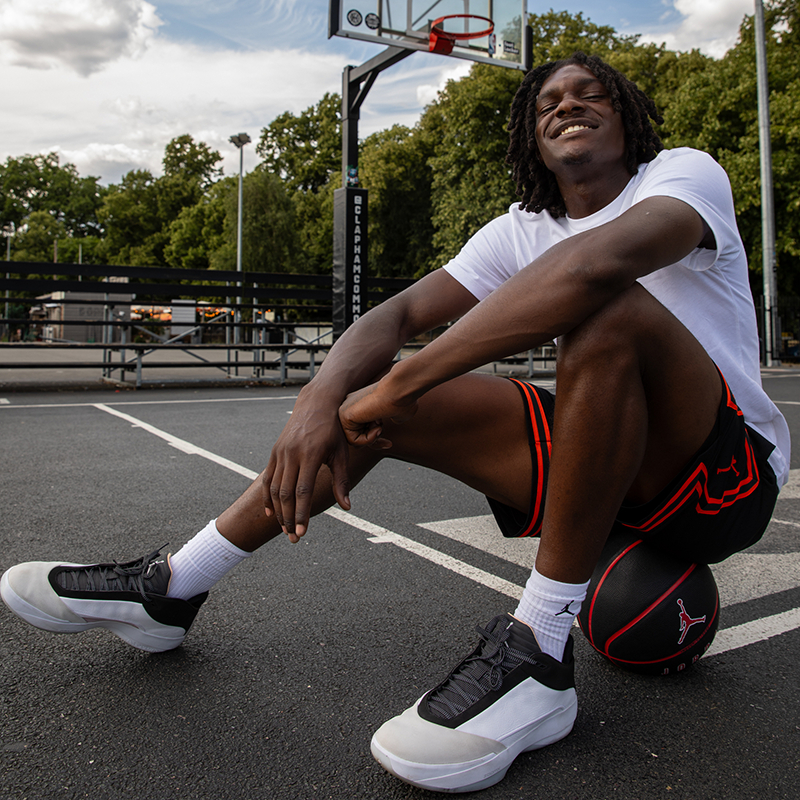 Jordan Air Jordan 40