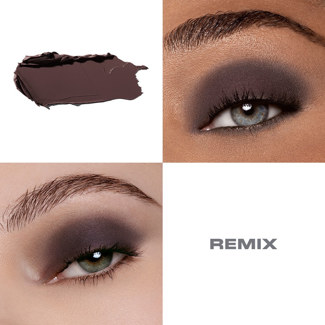 „Morphe Eyeshadow Solo Artist“ gruntuojantis kreminis akių šešėlis – 3,2 g