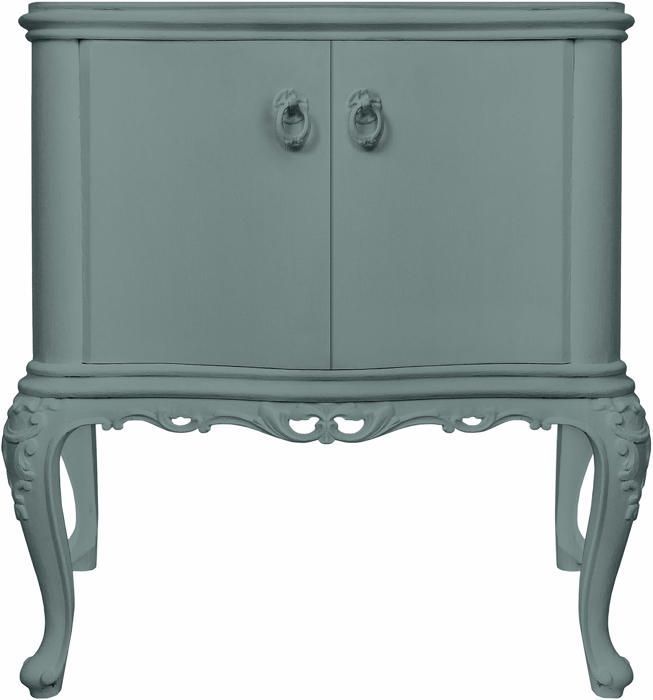 Paint - varnish - treatment (stain - decorative effects) Bianco shabby - BSVG01-050