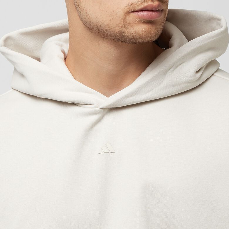 Basket Sudadera con capucha Fleece