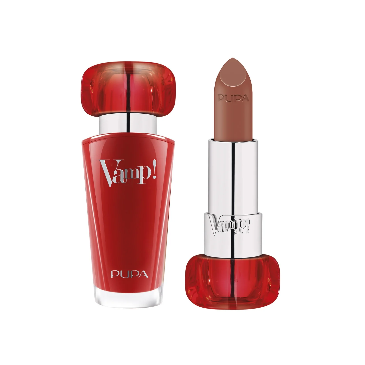 Labbra Vamp! Lipstick - Rossetto