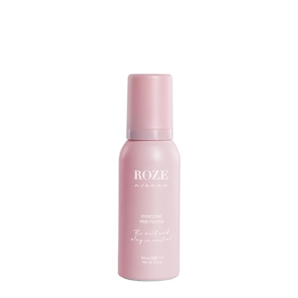 Roze Avenue