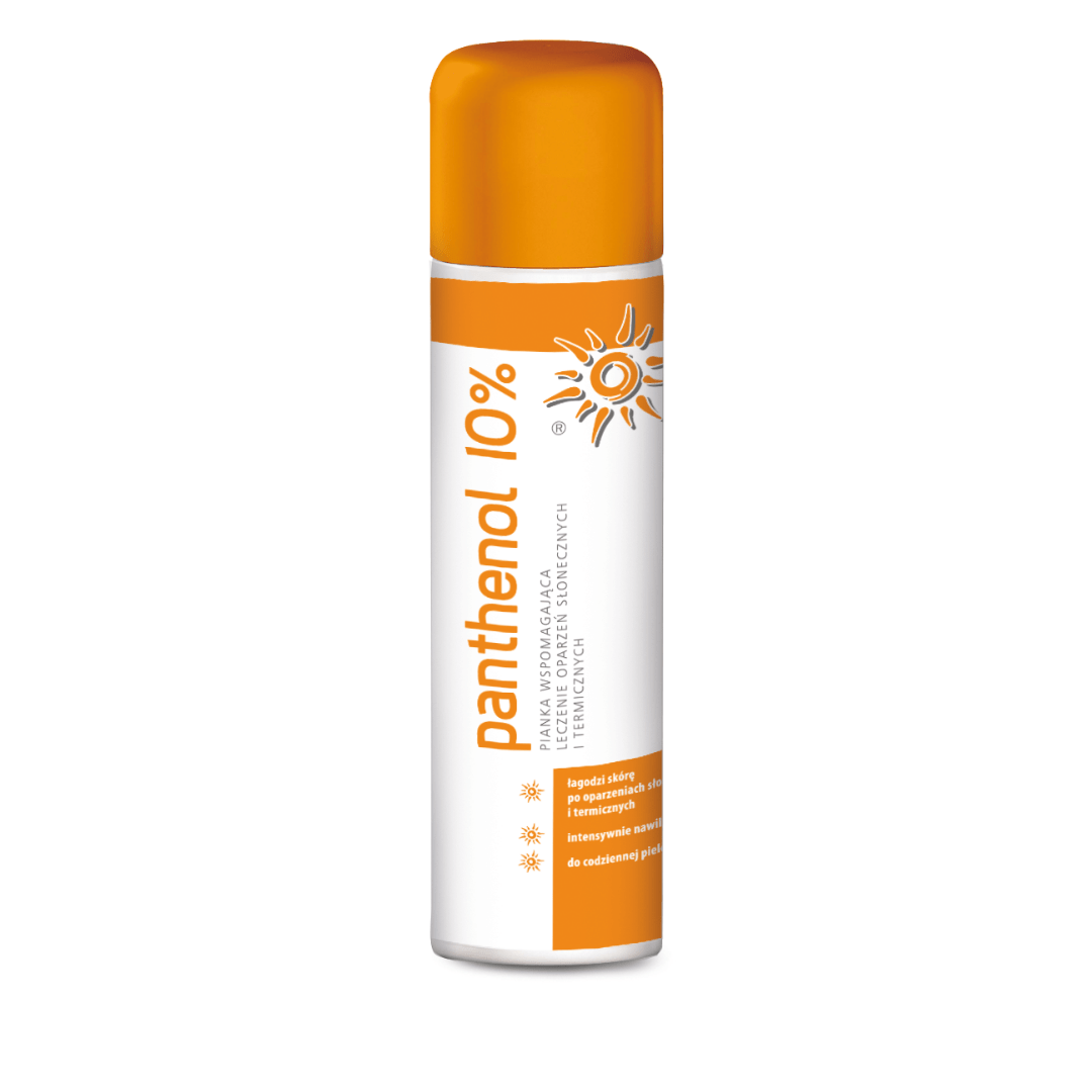 Biovena Panthenol 10%