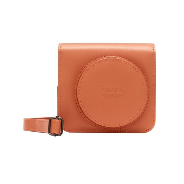 Zaštitna futrola za Fujifilm Instax Terracotta Ora Square SQ1<br>terakotna