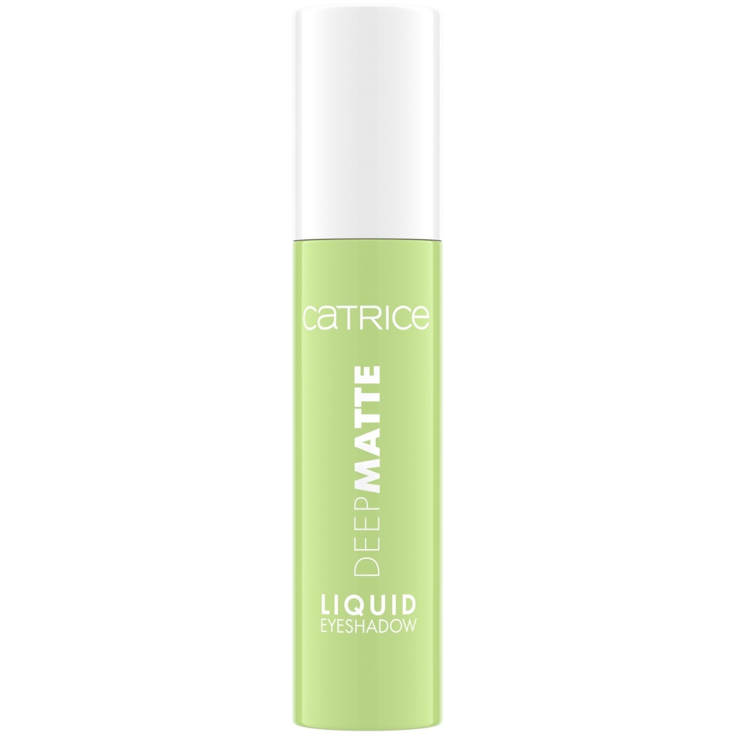 Catrice Deep Matte Liquid Eyeshadow fard à paupières