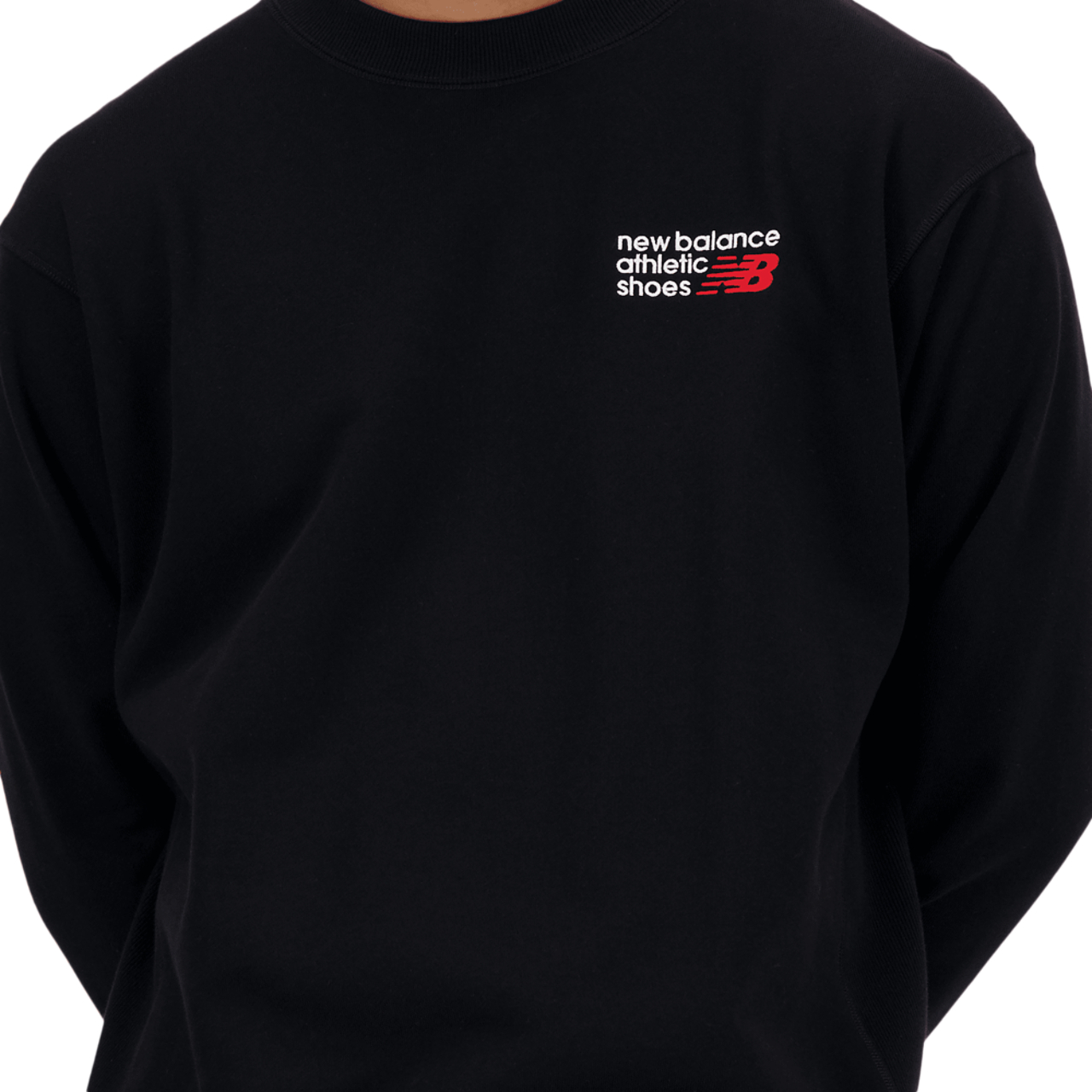 New Balance Athletics Premium -logopaita