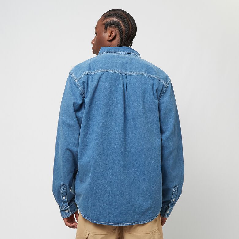 Koszula L/S Weldon