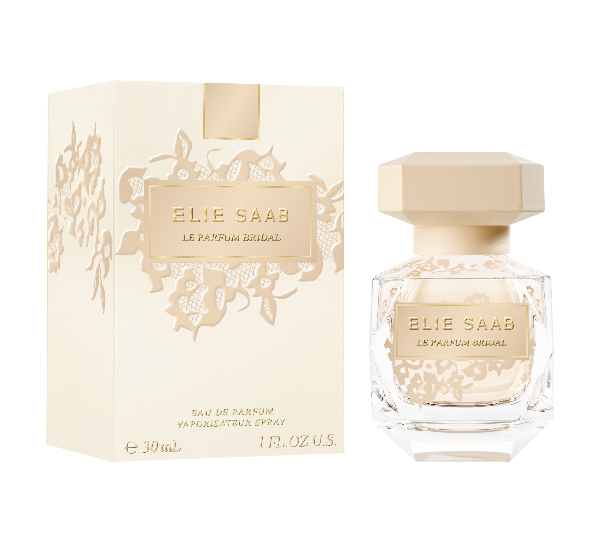 Le Parfum Bridal EDP Ženski parfemi