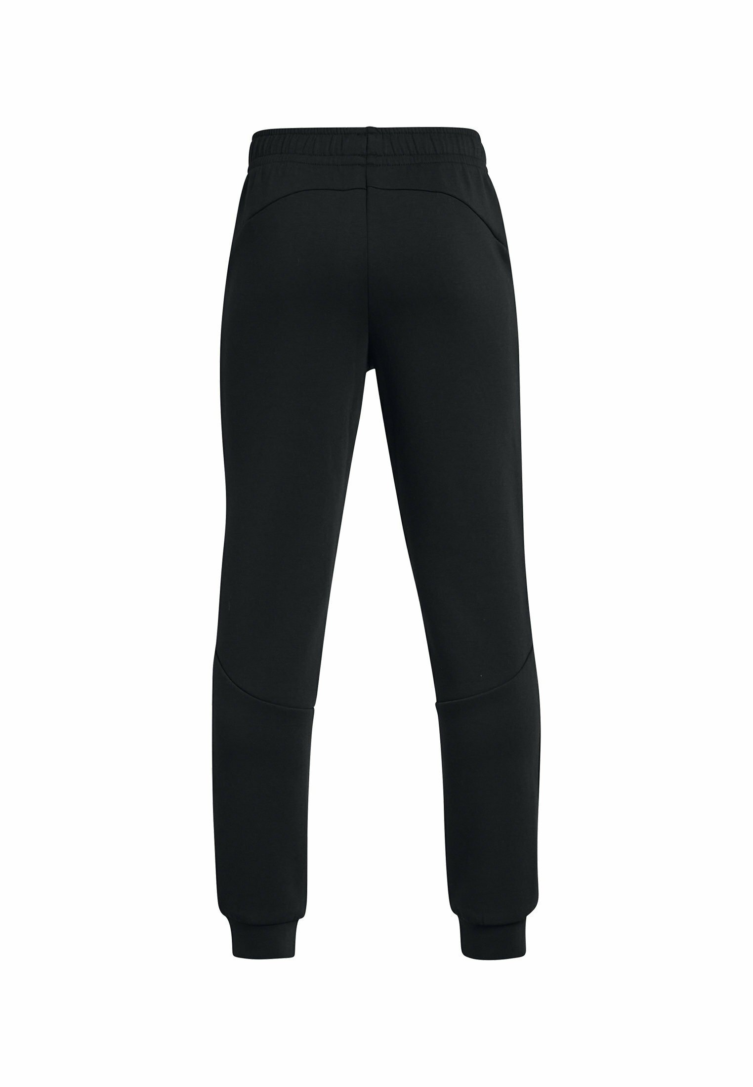 Pantaloni da tuta Under Armour UNSTOPPABLE FLEECE - neri