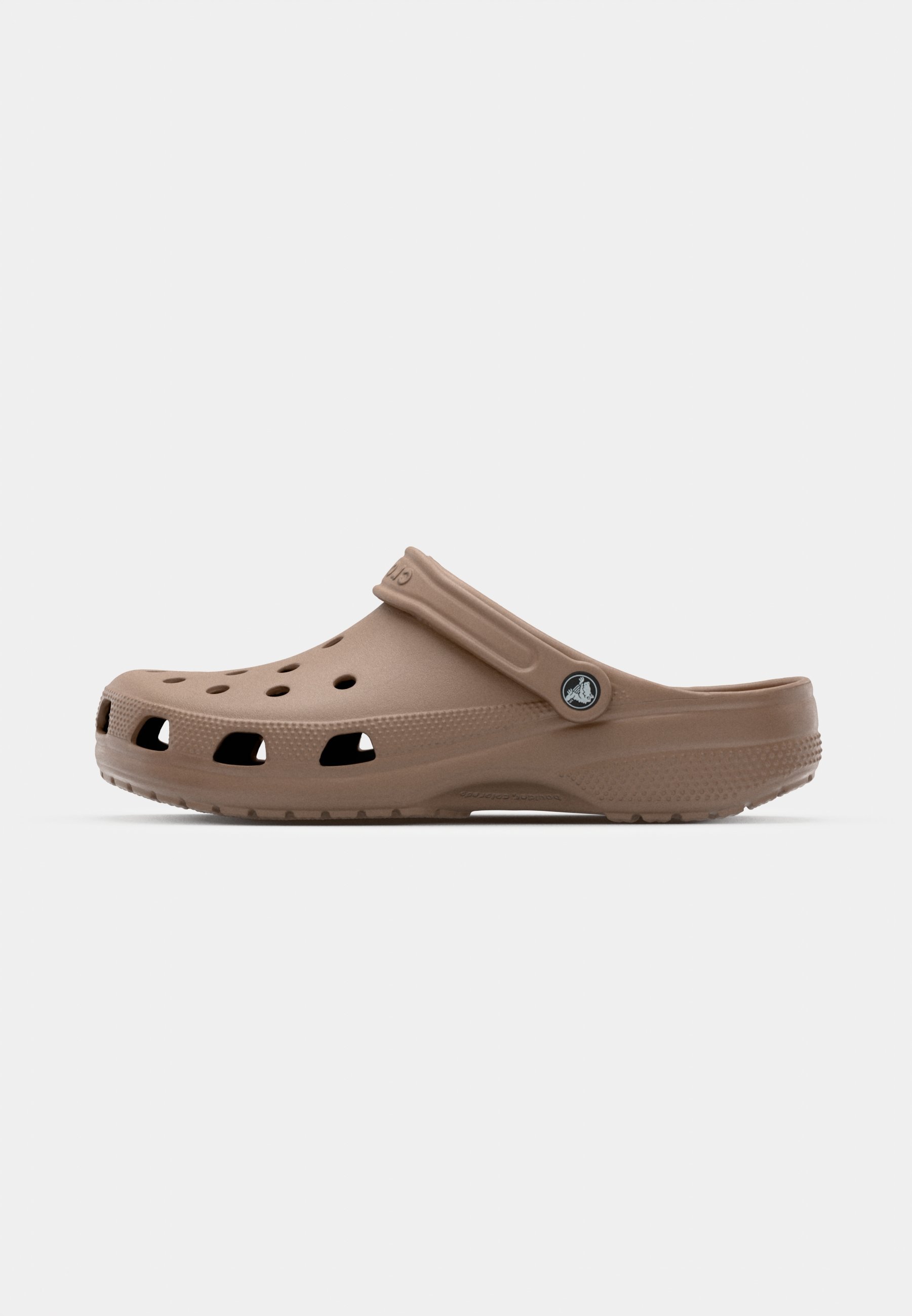 Crocs UNISEX - Zoccoli - latte
