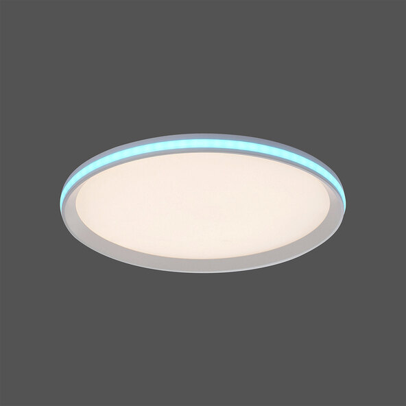 SINUS LED ceiling light